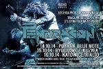 Koncert zespołu Pendragon