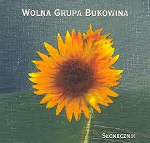 Koncert zespołu Wolna Grupa Bukowina - KONCERT PRZENIESIONY