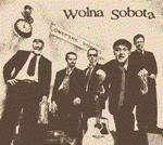 Koncert zespołu Wolna Sobota