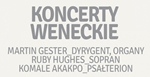 Koncerty Weneckie - Arte dei Suonatori