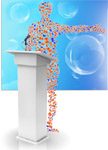 Konferencja naukowa Oxygenalia 2012 - Tlen pierwiastkiem życia