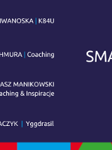 Konferencja "SMAR (T)keting przyszłości"