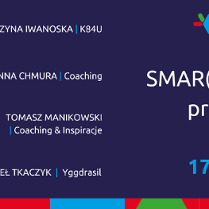 Konferencja "SMAR (T)keting przyszłości"