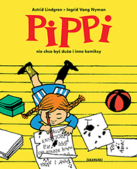 Konkurs Moje wakacje z Pippi