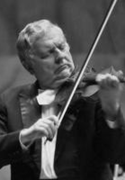 Konstanty Andrzej KULKA - skrzypce