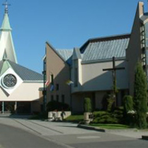 Kościół Garnizonowy Policji