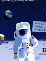 Kosmiczne historie - warsztaty dla dzieci