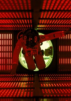kosmonauta