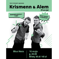 Krismenn & Alem