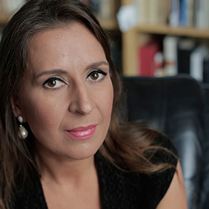 Kristina Sabaliauskaitė