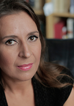 Kristina Sabaliauskaitė