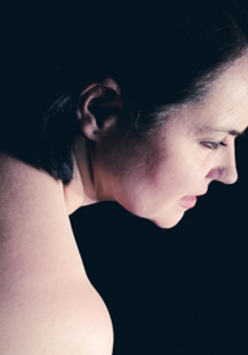 Krystyna Maksymowicz, fot. Piotr Nykowski