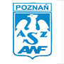 KS AZS AWF Poznań - KS Pomorzanin Toruń