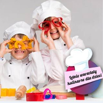 Kulinarne półkolonie