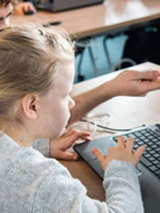 Kurs kodowania dla dzieci