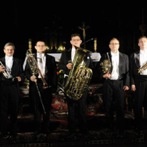 Kwintet dęty - Poznań Brass
