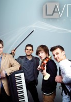 La Vita Quartet