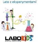 Labokids zaprasza na lato z eksperymentami