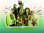 Łąki łan - koncert