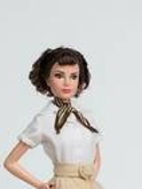 Lalka Barbie, projekt: R. Best, 2012-2013, firma Mattel, USA