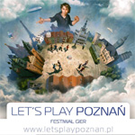 Let's Play Poznań