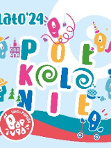 Letnie półkolonie z Papugą przez całe lato!