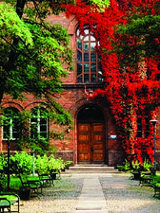 Liceum św. Marii Magdaleny