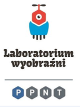 logo Laboratorium Wyobraźni