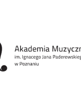 logo Akademii Muzycznej