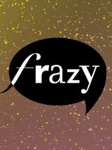 Logo Festiwalu Frazy