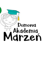 logo Domowej Akademii Marzeń.