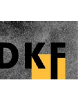 Logo: DKF