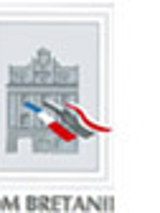 Logo Domu Bretanii.