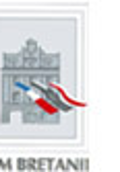 Logo Domu Bretanii.