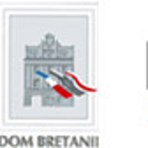 Logo Domu Bretanii.