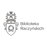 Logo Biblioteki Raczyńskich
