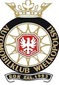 Logo Automobilklubu Wielkopolskiego