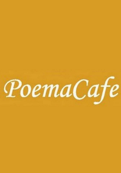 Logo Poema Cafe.
