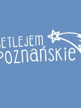 Logo Betlejem Poznańskiego.