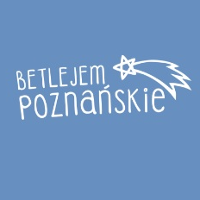 Logo Betlejem Poznańskiego.