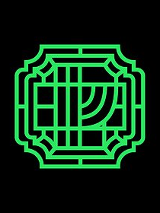 Logo klubu Próżność.