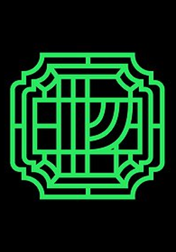 Logo klubu Próżność.