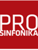 Logo Pro Sinfoniki.