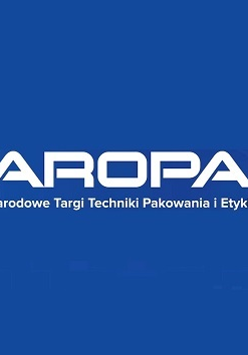 logo targów TAROPAK