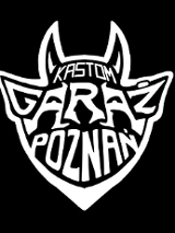 logo Kastom Garaż Poznań