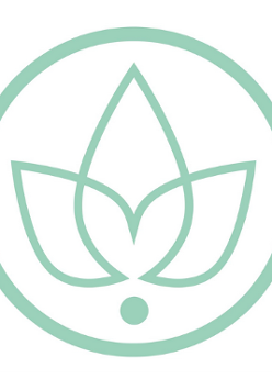 Logo Międzynarodowej konferencji Jogi w Poznaniu.