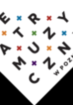 Logo teatru.