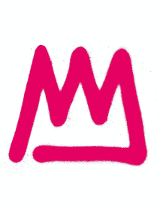 Logo organizacji.