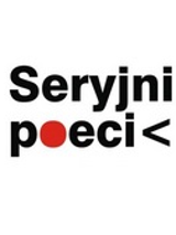 Logo cyklu seryjni poeci.