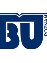 Logo biblioteki.